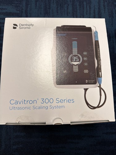 Dentsply cavitron 300 series - cavitron,