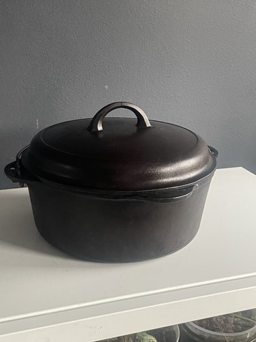 Vintage griswold cast - cast, iron