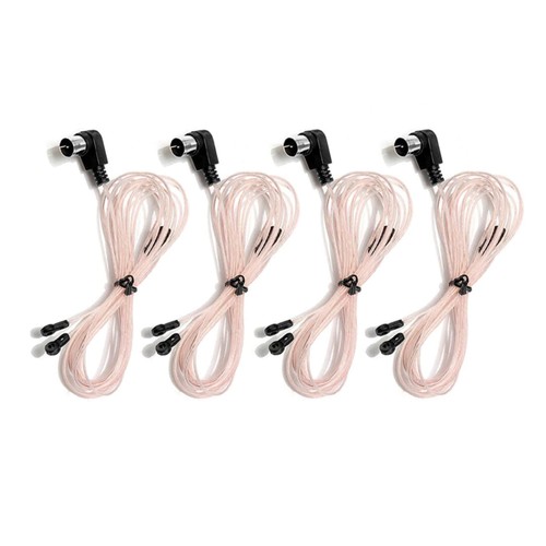 Antenna indoor dipole 75 - indoor,