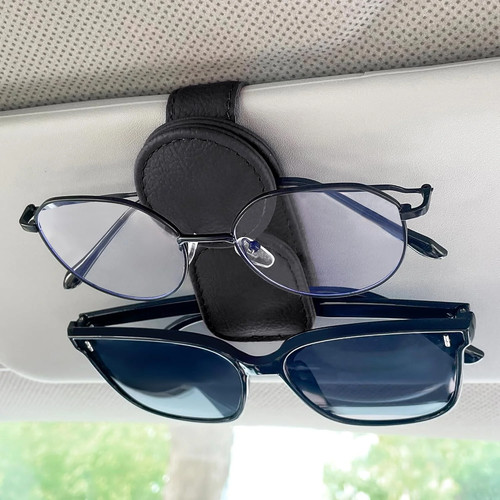 Sunglasses holder for car - holder,