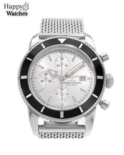 Breitling superocean heritage - breitling,