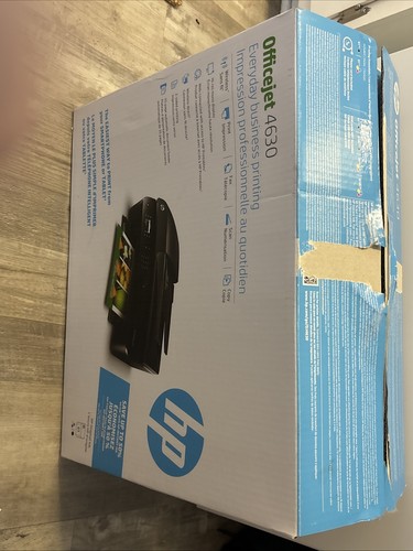 Officejet 4630 wireless - 4630,