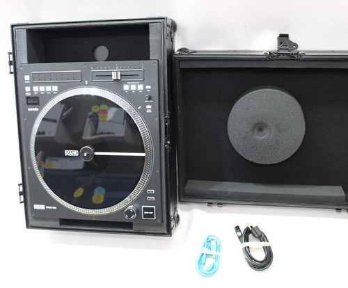 Rane twelve mkii motorized - rane,