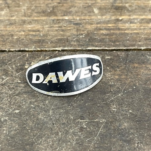 Vintage dawes bicycle - vintage, head