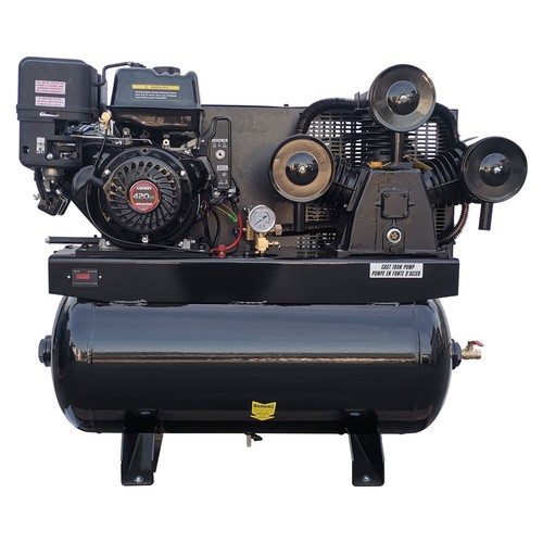 Cfm 13hp engine - 35,