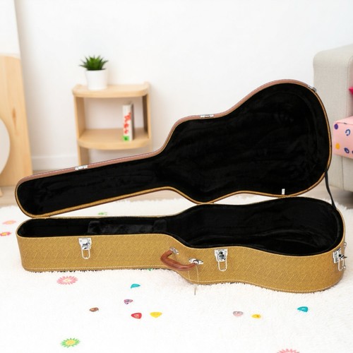 Acoustic guitar hardshell - 41",