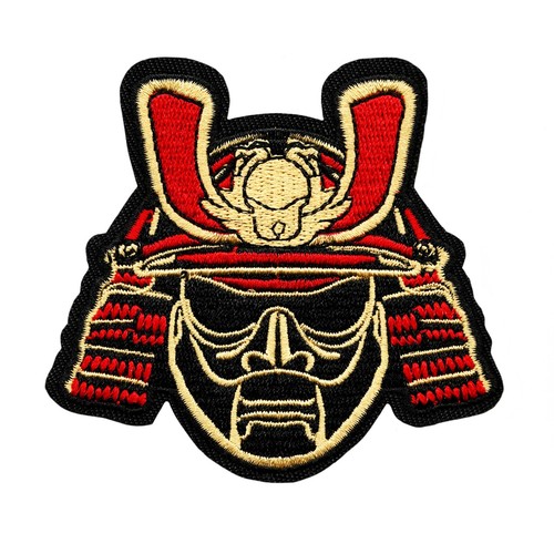 Japanese samurai kabuto - japanese,