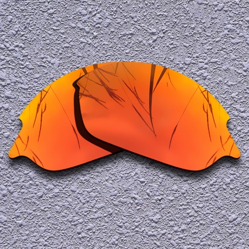 Fire red replacement lenses - fire,