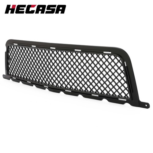 Hecasa front lower grille - hecasa,