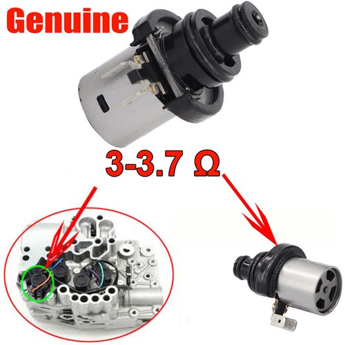 Genuine torque converter - genuine, awd