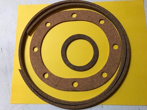 Harley 60540 kit gasket - harley, 60540-36-kit