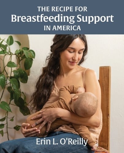 The recipe for breastfeeding - recipe,
