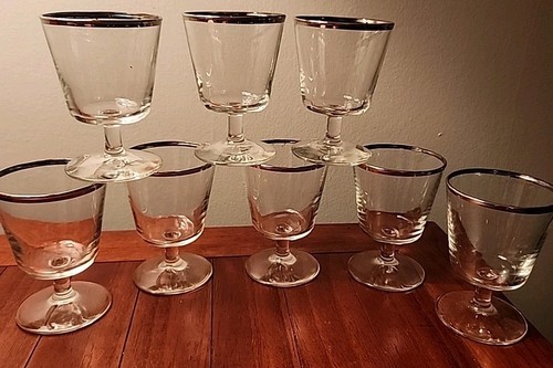 Platinum rim mcm wine - rim,