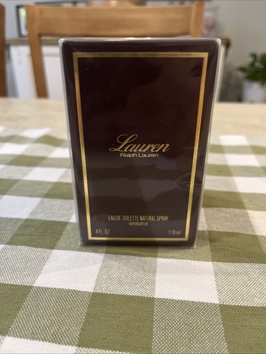 Lauren ralph perfume - lauren,