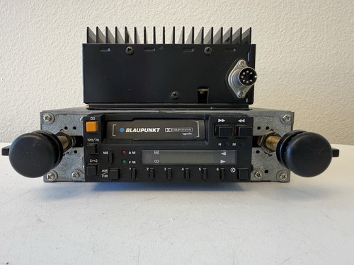 Blaupunkt 3001 and 15wx4 - blaupunkt,