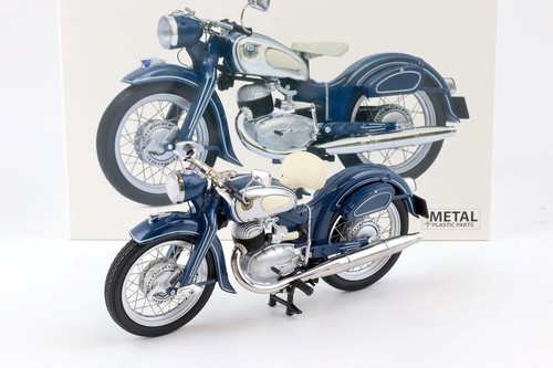 Schuco nsu superlux - 1:10,