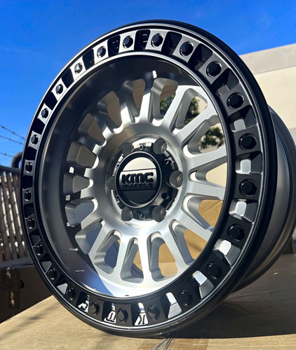 F150 kmc ims - f150, wheels