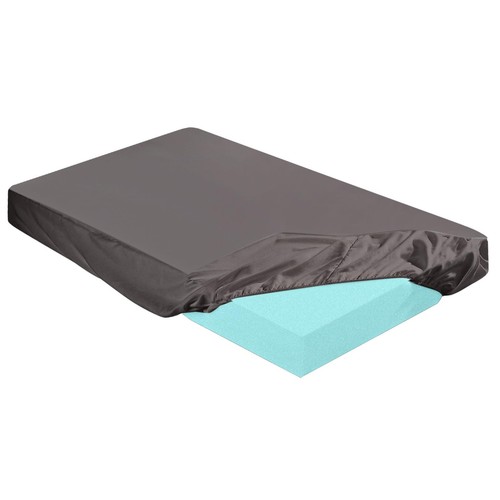 Inch mattress topper - 2-3,