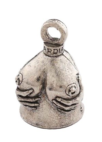 Boobs guardian bell for - boobs,
