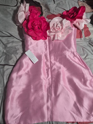 Customized flowers short - ,