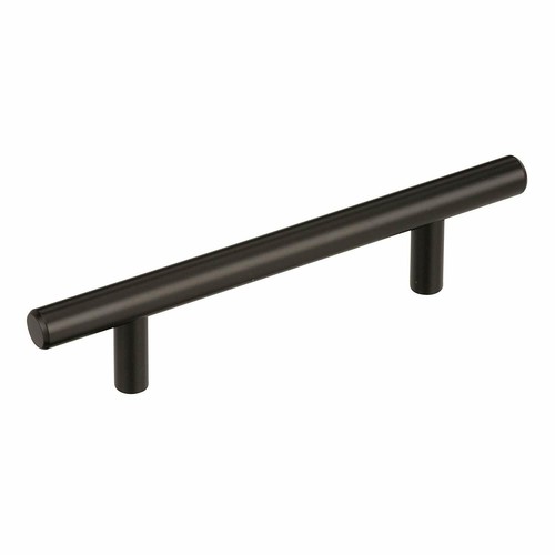 Pack bronze bar pulls - 20,