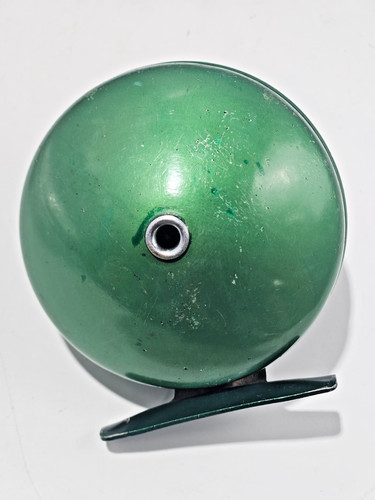 Vintage johnson model - model, 40