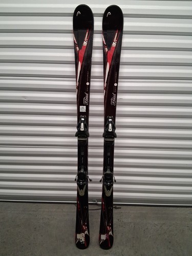 Head beauty performance skis - beauty,