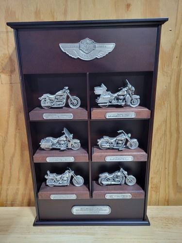 Harley davidson 100th - harley-davidson,