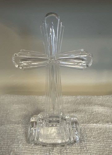 Large waterford crystal - large,