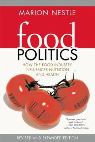 Food politics how the - food,