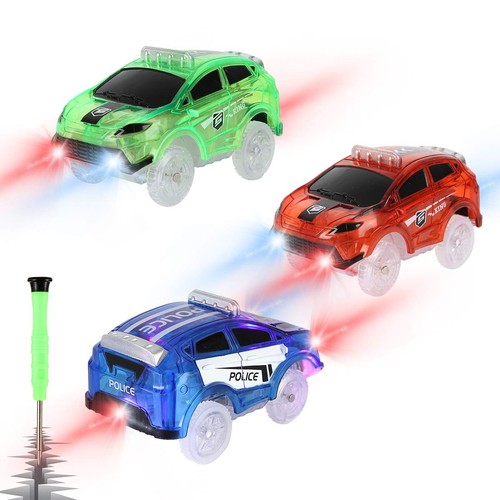 Tracks cars only replacement - cars,