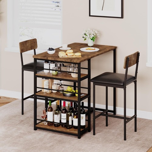 Small space piece dining - space,