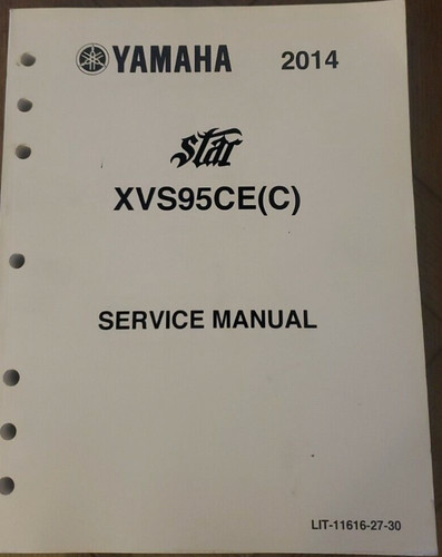 2014 2015 yamaha star - yamaha,