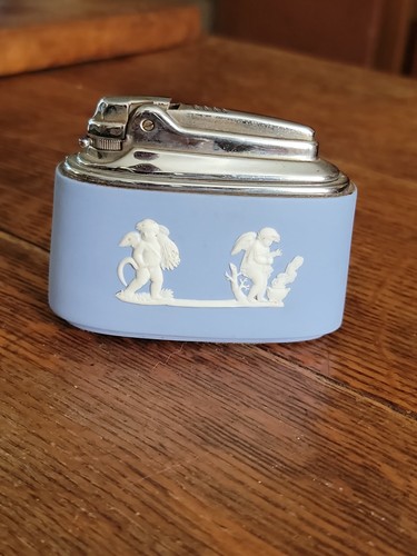 Vintage ronson varaflame - ronson,