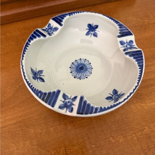 Rare vtg royal delft - rare,