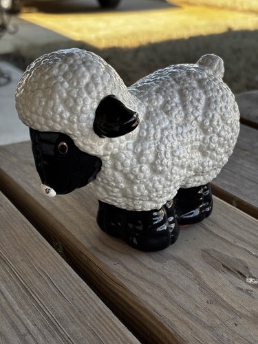 Cute vintage ceramic - vintage,