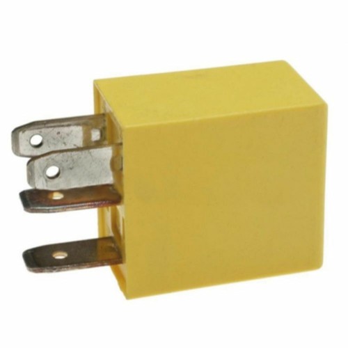 New voltage regulator - new,