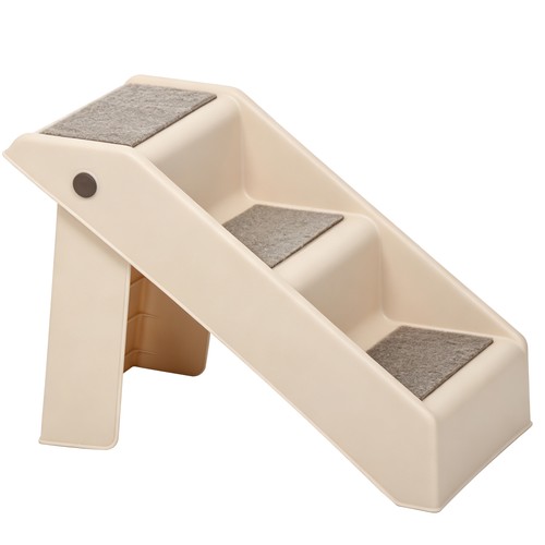 Indoor step pet stairs - indoor,