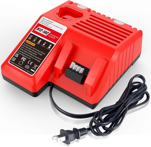 Multil volatage rapid battery - multil,