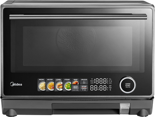 Midea 1 multifunctional - midea,