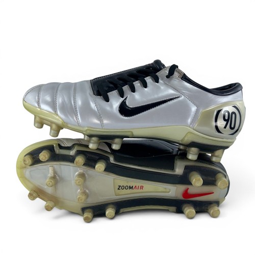 Nike air zoom total iii - nike,