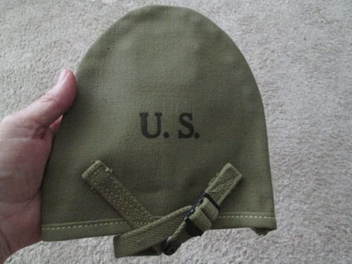 Ww2 handle shovel cover - ww2, t-handle