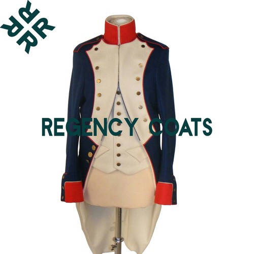 Line infantry rifleman uniform - infantry,