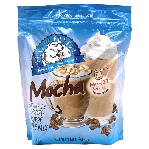 Davinci gourmet frappe freeze - gourmet,