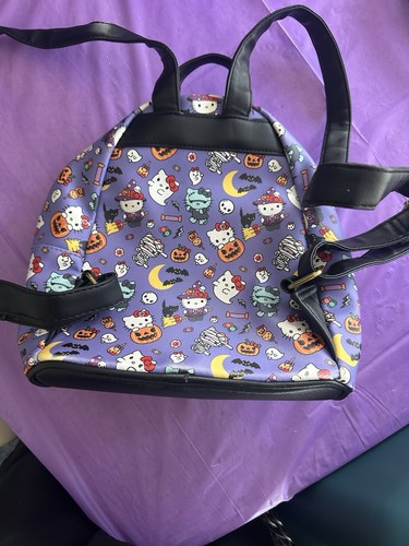 Loungefly sanrio hello kitty - loungefly,