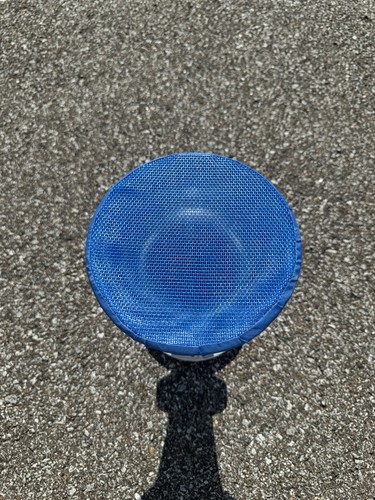 Lps blue debris cover for - 6.25,