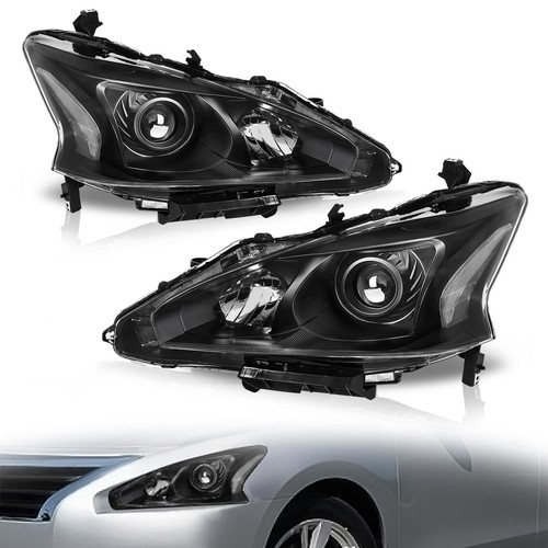 For nissan altima - altima, sedan