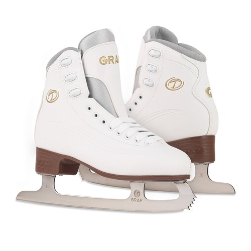 Graf tango figure skates - graf,