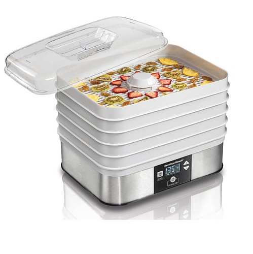 Hamilton beach digital food - beach,