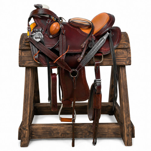 Wade tree fork - fork, saddle